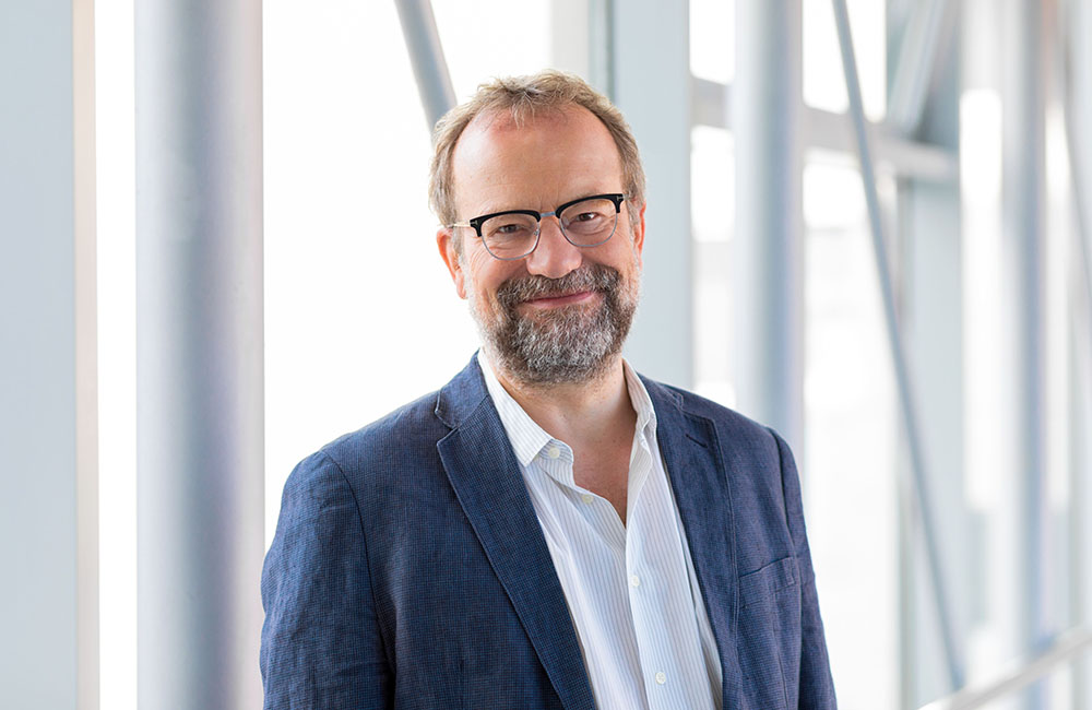 Honorarprofessor Dr. rer. nat. Michael R. Kreutz